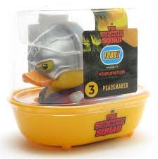 Tubbz Suicide Squad Peacemaker #3