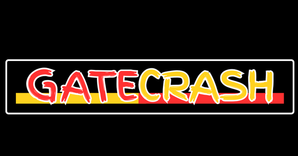 GATECRASH