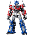 Blokees Transformers Classic Class 01 Optimus Prime Rise of the Beasts