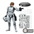 Blokees Star Wars Champion Class 04 Luke Skywalker Stormtrooper Disguise