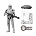 Blokees Star Wars Champion Class 07 Clone Trooper