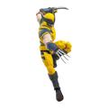 Blokees Marvel Deadpool and Wolverine Champion Class 05 Wolverine