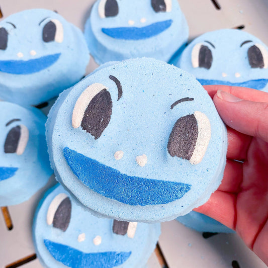 Bathe Enchanted - Water Creature Bath Bomb