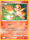 Charmander 82/132 Pokémon Secret Wonders (2007) English card — catalogue reference