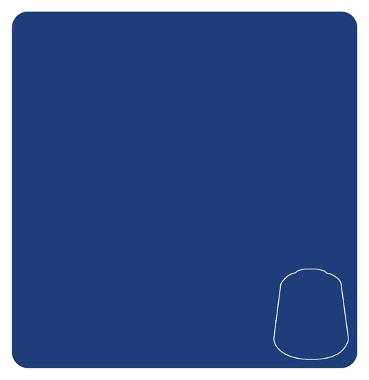 Citadel Base: Macragge Blue