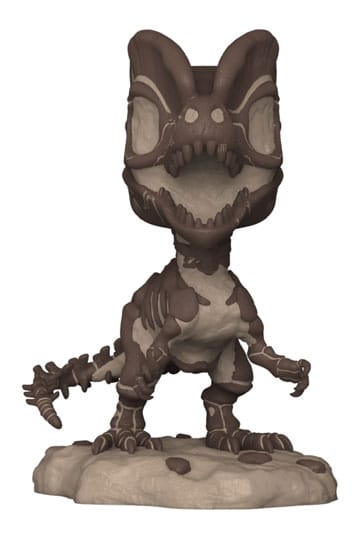 Funko Pop! vinyl figure on a white background