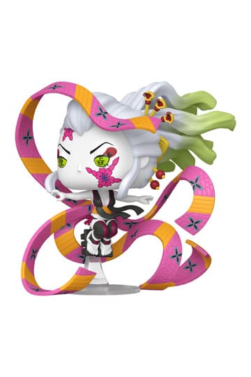 Demon Slayer: Kimetsu no Yaiba POP! Deluxe Vinyl Figure Daki (Demon Form) 9 cm