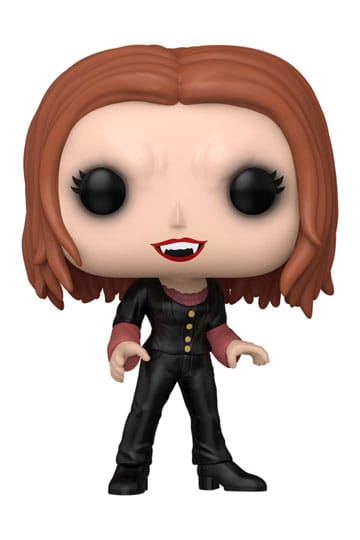 Buffy the Vampire Slayer POP! TV Vinyl Figure Willow (Vampire) 9 cm