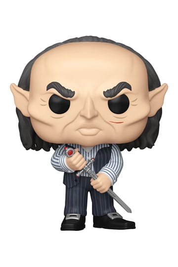 Harry Potter POP! Movies Vinyl Figure Griphook 9 cm