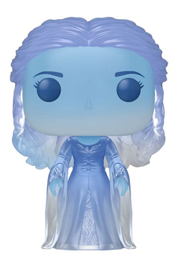 Harry Potter POP! Movies Vinyl Figure Helena Ravenclaw (Glow) 9 cm