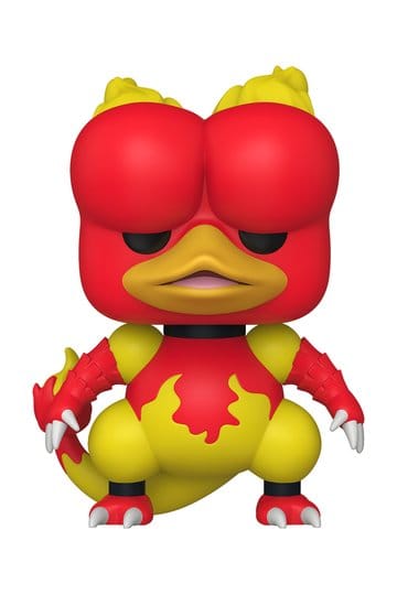 Pokémon POP! Games Vinyl Figure Magmar 9 cm