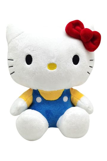 Sanrio Plush Figure Hello Kitty Classic 14 cm
