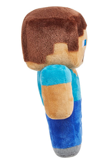 Minecraft Plush Figure Steve 23 cm