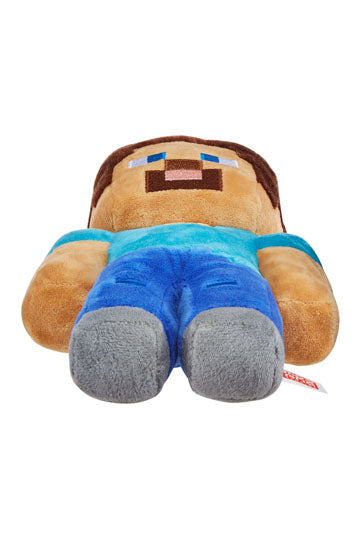 Minecraft Plush Figure Steve 23 cm