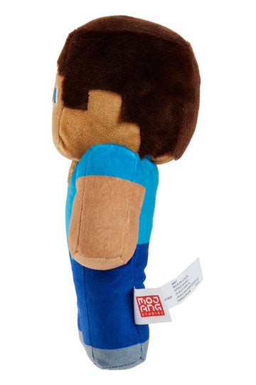Minecraft Plush Figure Steve 23 cm