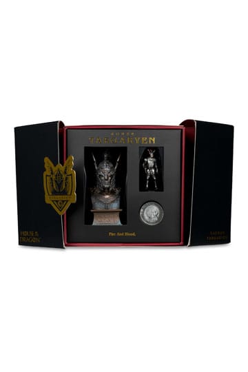 House of the Dragon Collector Box Deamon Targaryen