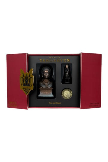 House of the Dragon Collector Box Rhaenyra Targaryen