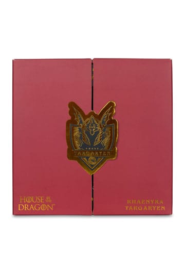 House of the Dragon Collector Box Rhaenyra Targaryen
