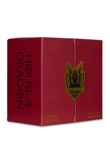 House of the Dragon Collector Box Rhaenyra Targaryen