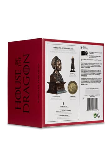 House of the Dragon Collector Box Rhaenyra Targaryen