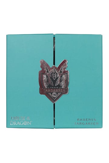 House of the Dragon Collector Box Rhaenys Targaryen