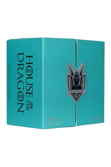 House of the Dragon Collector Box Rhaenys Targaryen