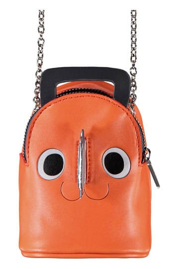Chainsaw Man Micro Bag Coin Purse Pochita