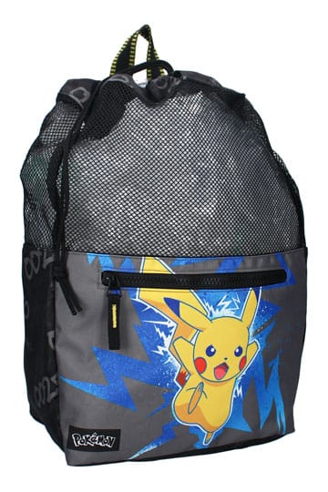 Pokémon Sport Backpack Gotta Catch 'Em All!