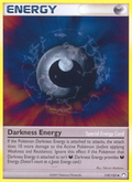 Darkness Energy 119/123 Pokémon Mysterious Treasures (2007) English card — catalogue reference