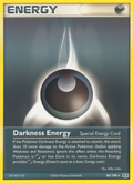 Darkness Energy 86/106 Pokémon EX Emerald (2005) English card — catalogue reference