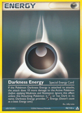 Darkness Energy 94/110 Pokémon EX Holon Phantoms (2006) English card — catalogue reference