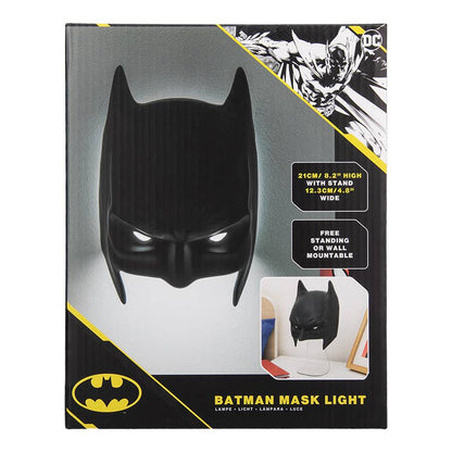 Paladone UK - Batman Mask Light
