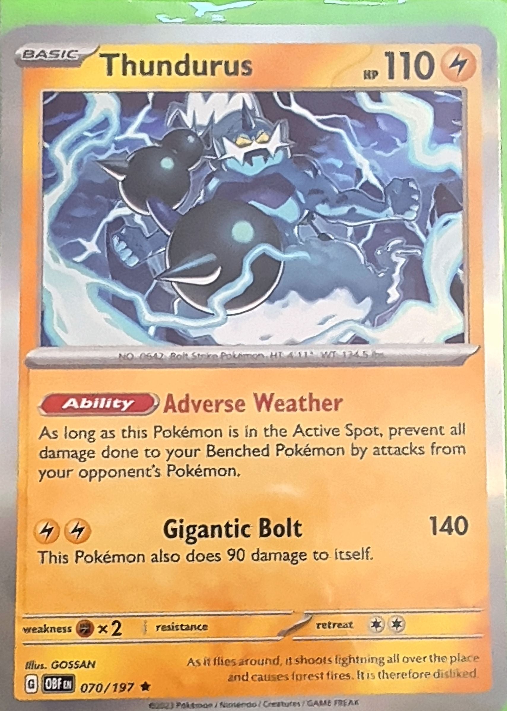 Toxicroak Rare XY - Steam Siege 59/114 MP