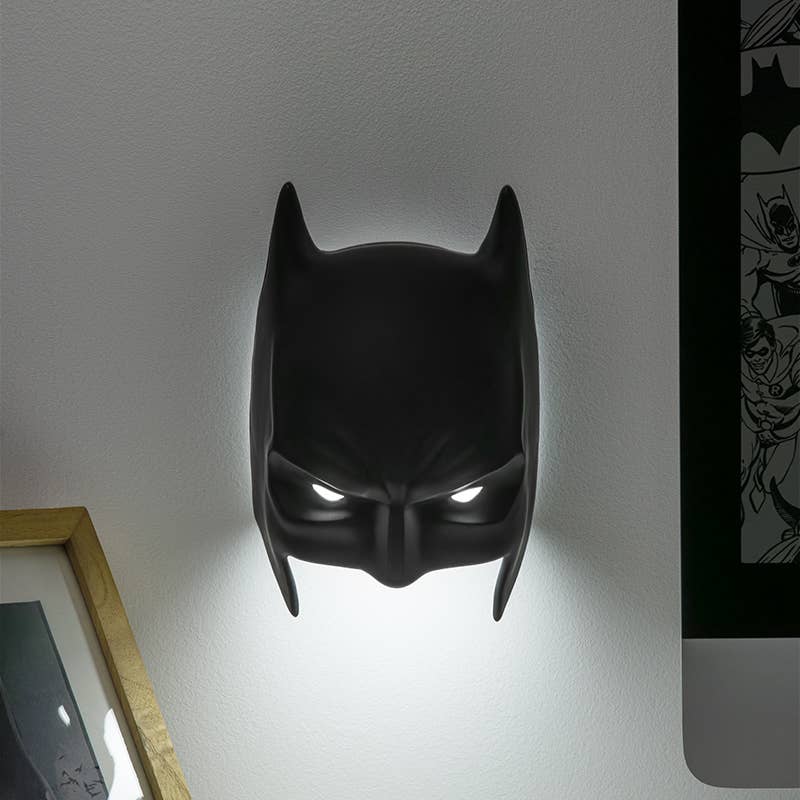 Paladone UK - Batman Mask Light