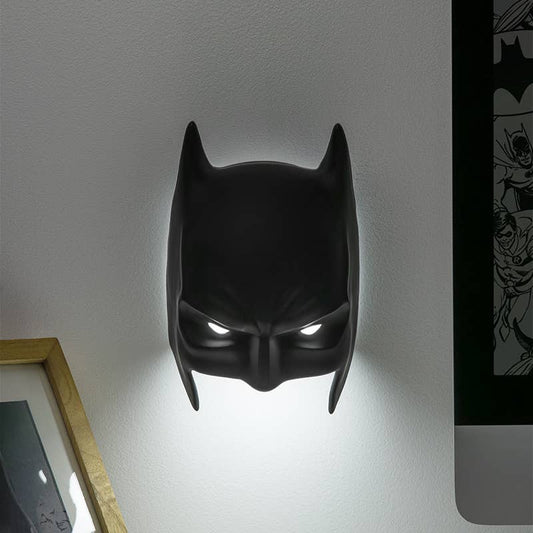Paladone UK - Batman Mask Light
