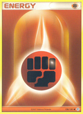 Fighting Energy 128/130 Pokémon Diamond & Pearl (2007) English card — catalogue reference