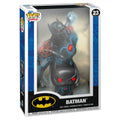 DC Batman The Murder Machine #1 Funko Pop! Comic Cover