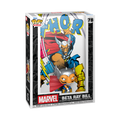 Beta Ray Bill Funko Pop Comic Covers #78 The Mighty Thor issue 337 retail box