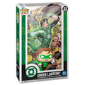 Green Lantern Funko Pop Comic Covers #22 Hal Jordan and the Green Lantern Corps #6 in retail box
