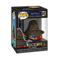 Harry Potter Sorting Hat SFX Funko Pop! Vinyl Figure