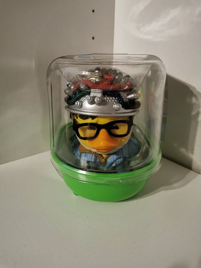 Tubbz GhostBusters Louis Tully #12