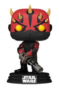 Star Wars Maul Shadow Lord Icarus Funko Pop! Vinyl Figure