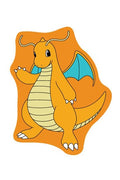 Pokémon Dragonite Character Pillow 36 cm