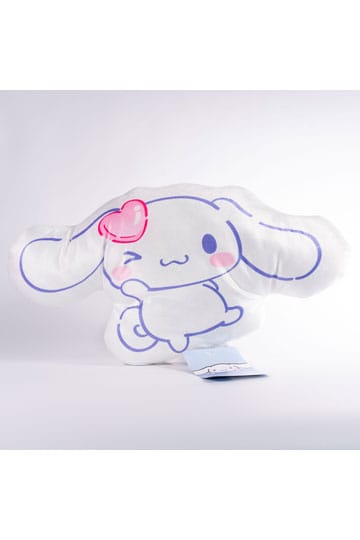 Sanrio Cinnamoroll Blink Character Pillow 26 cm