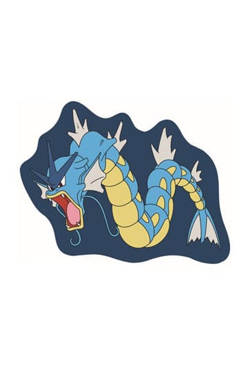 Pokémon Gyarados Character Pillow 36 cm
