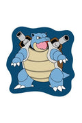 Pokémon Blastoise Character Pillow 36 cm