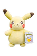 Pokémon 30th Anniversary Pikachu Plush 20 cm