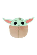 Star Wars Squishmallows Grogu Plush 20 cm