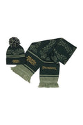 The Lord of the Rings Beanie and Scarf Set