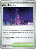 Ange Floette 75/86 — Pokémon Chaos Rising catalogue reference